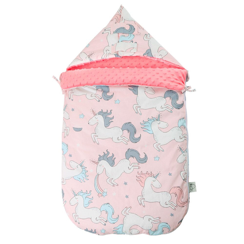 Baby Sleeping Bags Newborn Blankets